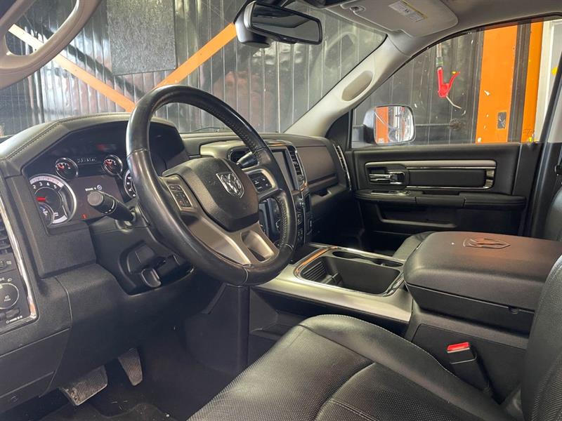 ram 2500 2018 - 5