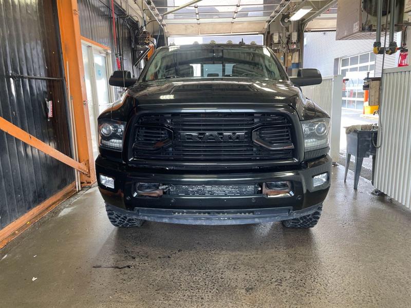 ram 2500 2018 - 6