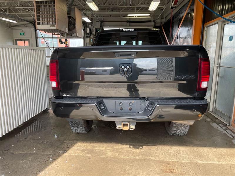 ram 2500 2018 - 9