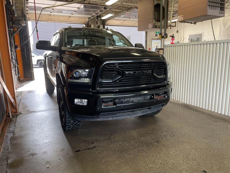 ram 2500 2018 - 12