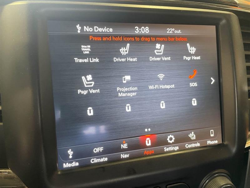 ram 2500 2018 - 14