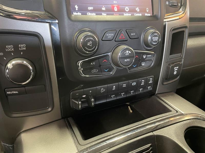 ram 2500 2018 - 16