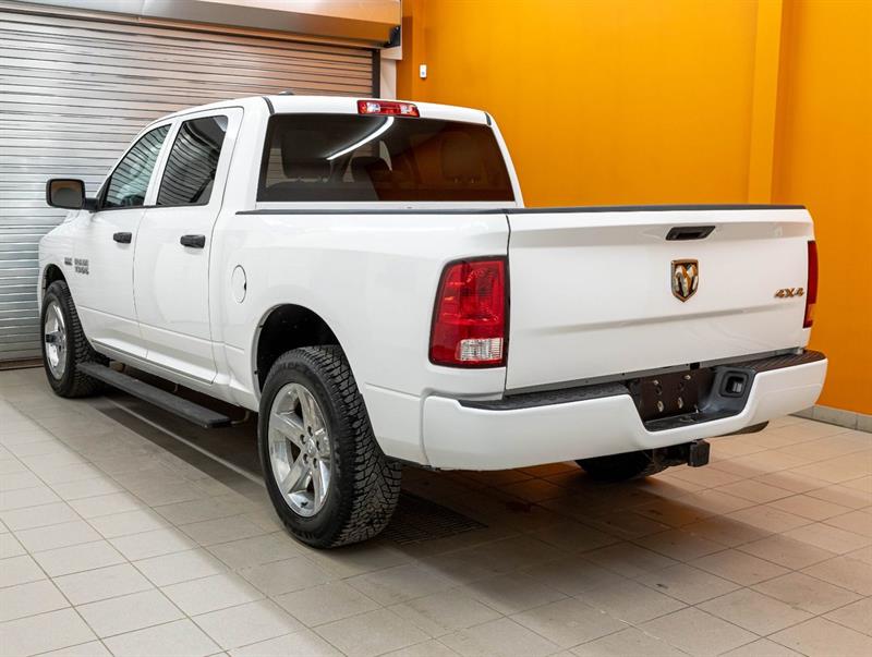 ram 1500 2018 - 5