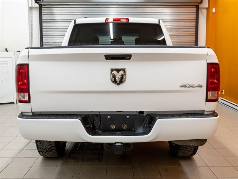 ram 1500 2018 - 6
