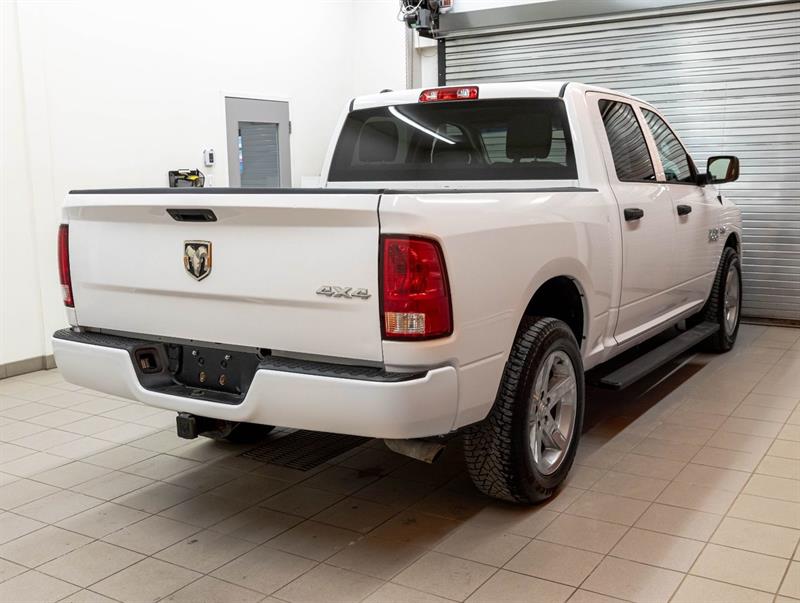 ram 1500 2018 - 8