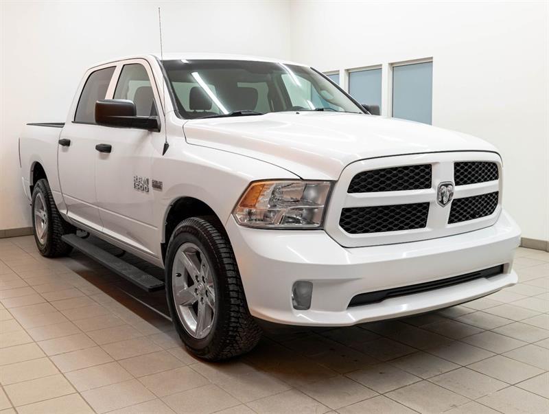 ram 1500 2018 - 9