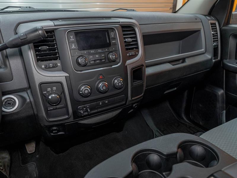 ram 1500 2018 - 18