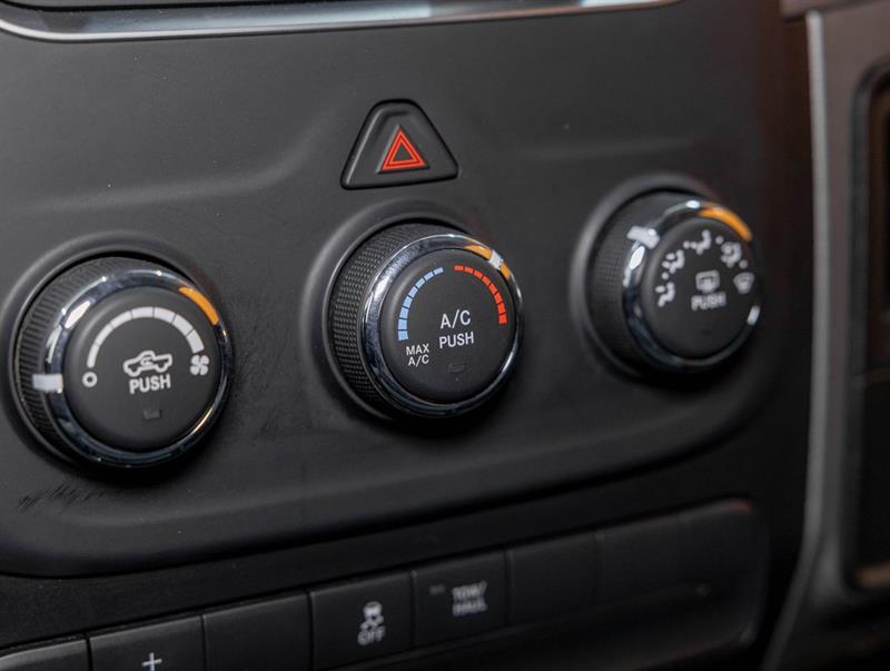 ram 1500 2018 - 20