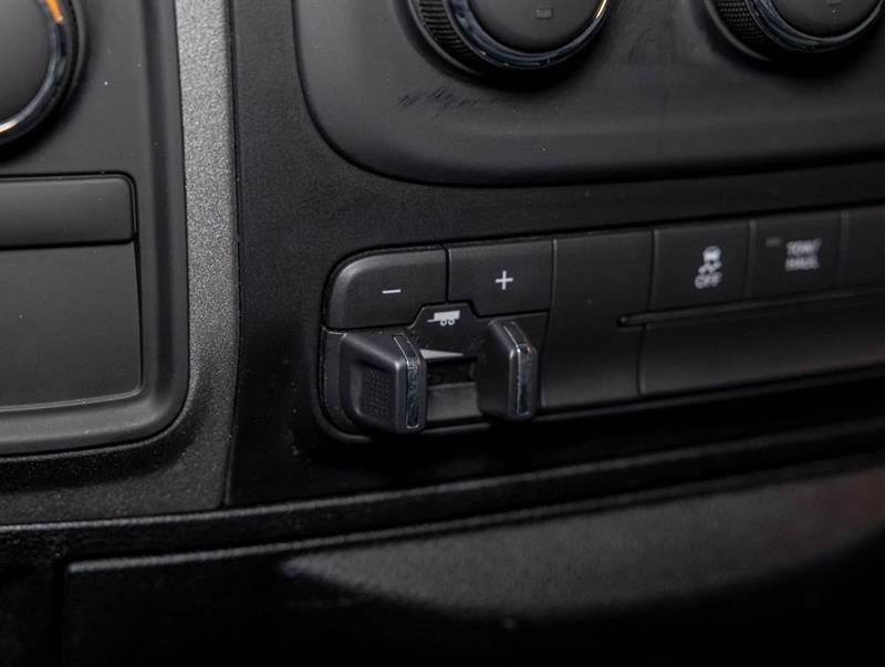 ram 1500 2018 - 23