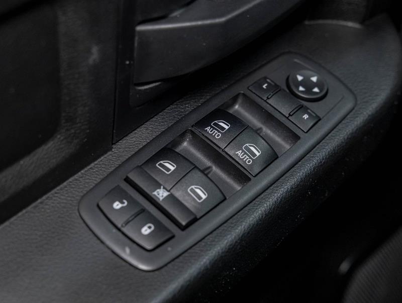 ram 1500 2018 - 24