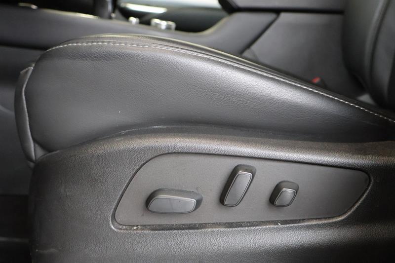 cadillac XT4 2022 - 6