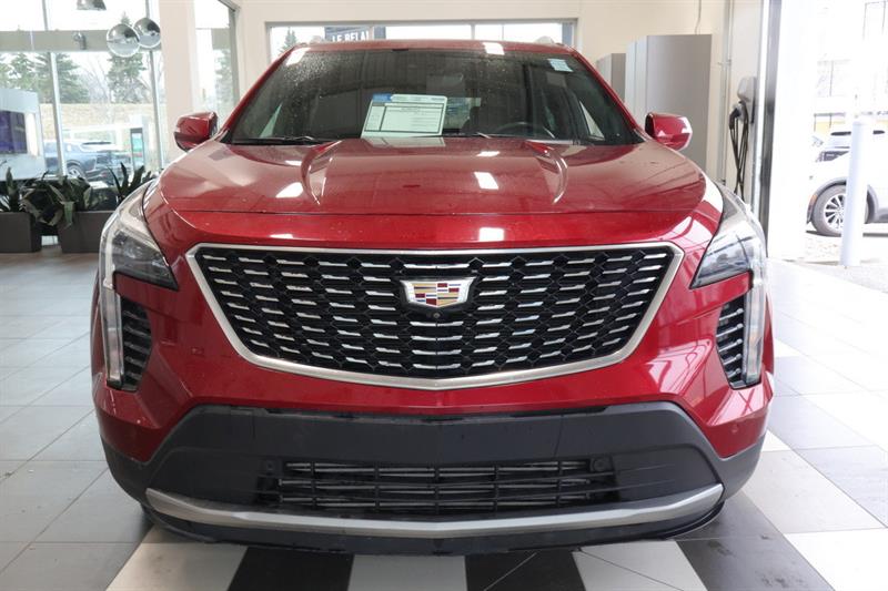 cadillac XT4 2022 - 7