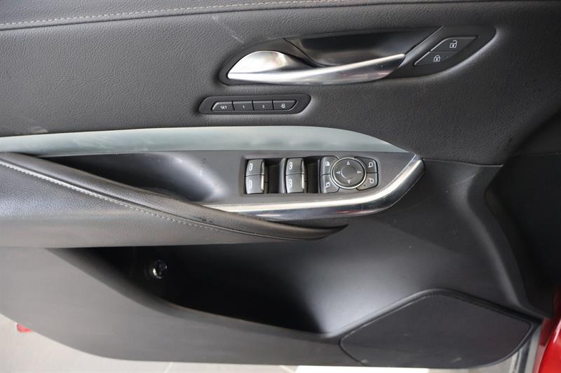 cadillac XT4 2022 - 19
