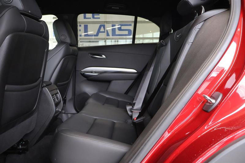 cadillac XT4 2022 - 20