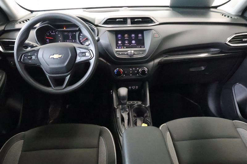 chevrolet Trailblazer 2022 - 3