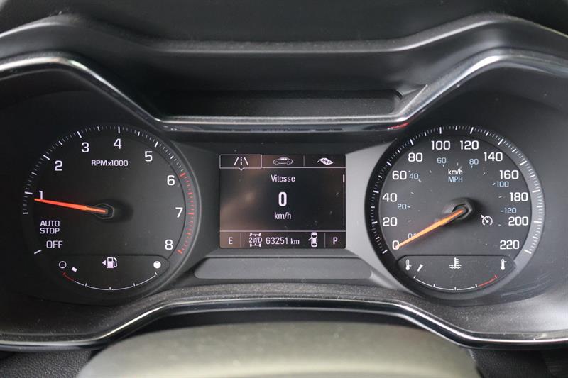 chevrolet Trailblazer 2022 - 4