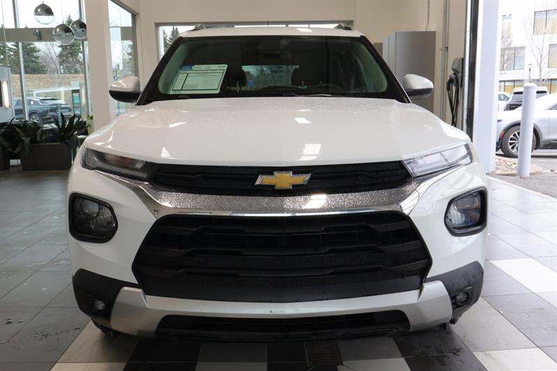 chevrolet Trailblazer 2022 - 7