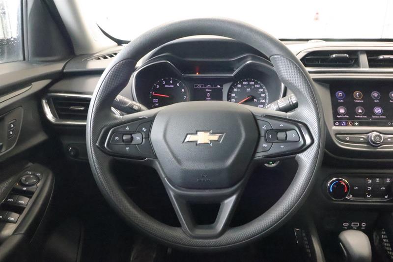 chevrolet Trailblazer 2022 - 10