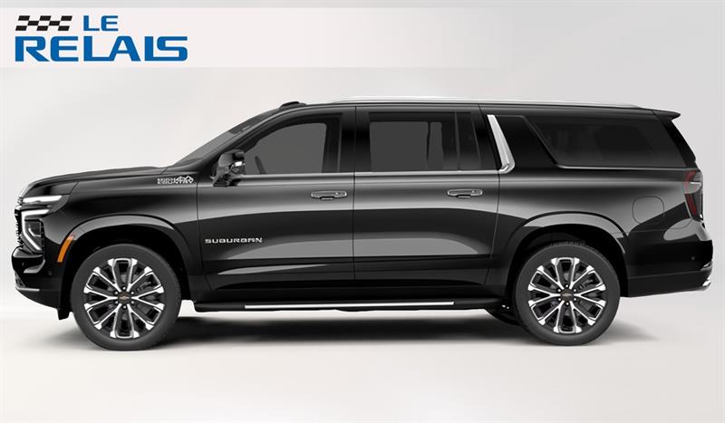 chevrolet Tahoe 2026 - 2