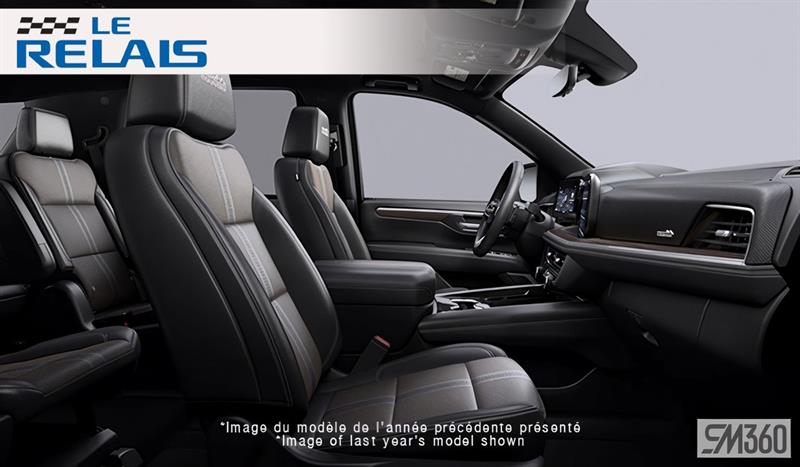 chevrolet Tahoe 2026 - 4