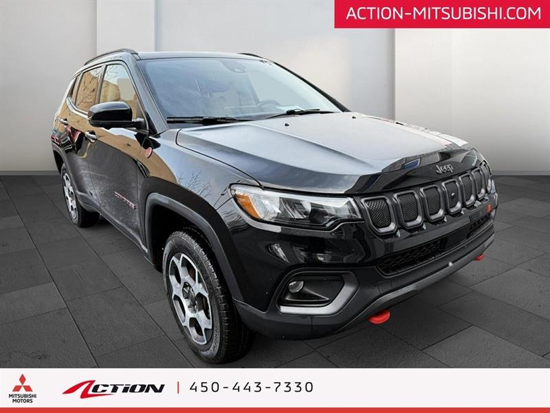 jeep Compass 2022 - 3