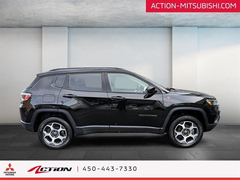 jeep Compass 2022 - 4