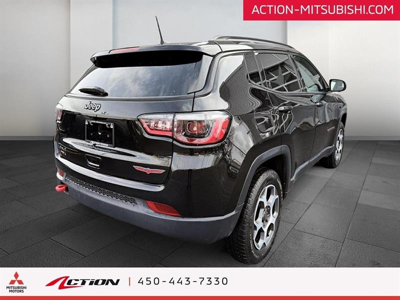 jeep Compass 2022 - 5