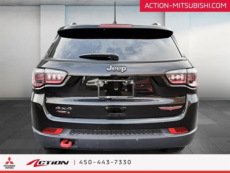 jeep Compass 2022 - 6