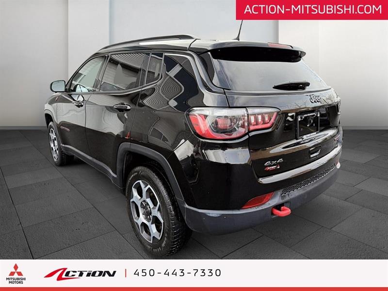 jeep Compass 2022 - 7