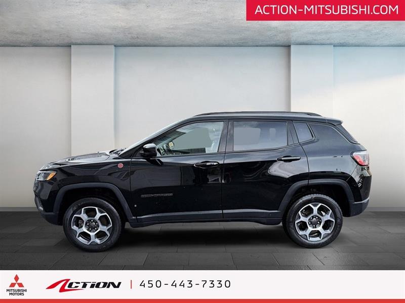 jeep Compass 2022 - 8