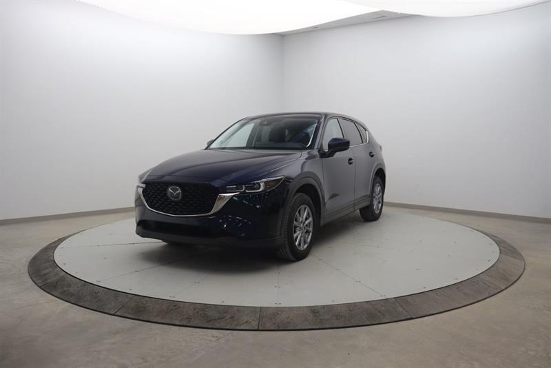 mazda CX-5 2023