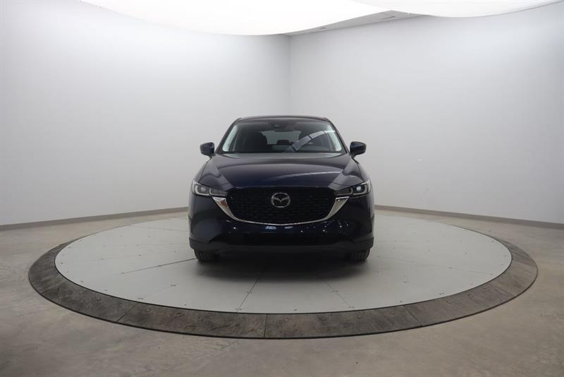 mazda CX-5 2023 - 2