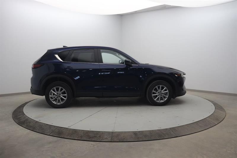 mazda CX-5 2023 - 3