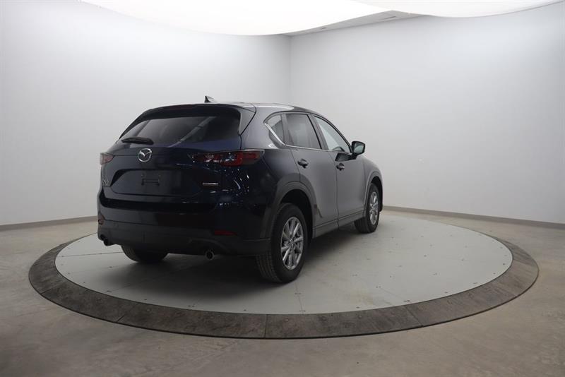 mazda CX-5 2023 - 4