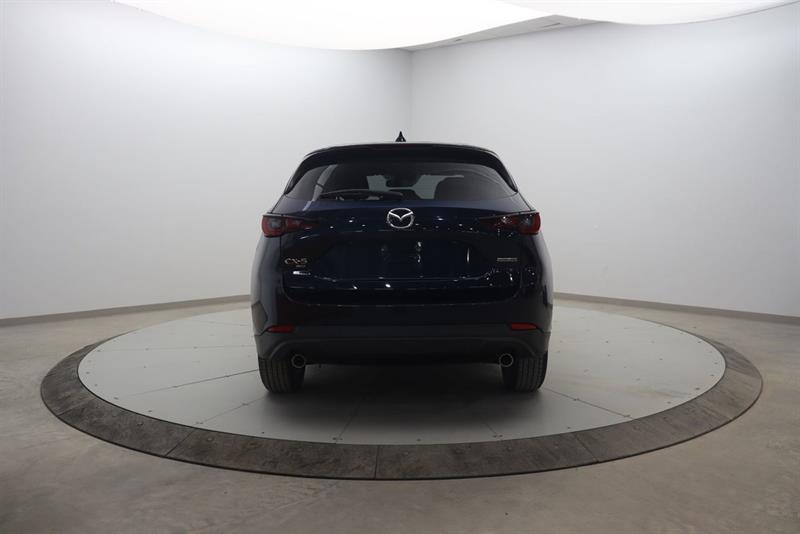 mazda CX-5 2023 - 5