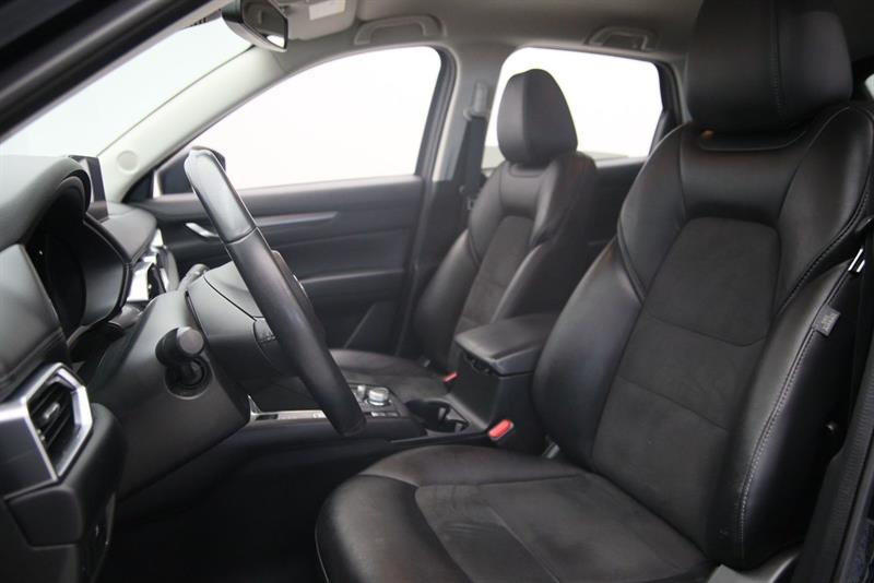 mazda CX-5 2023 - 6