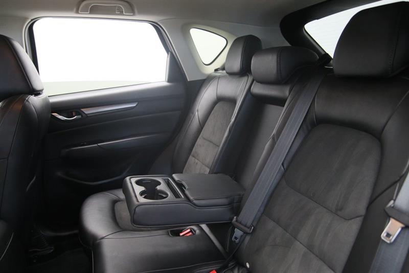 mazda CX-5 2023 - 8