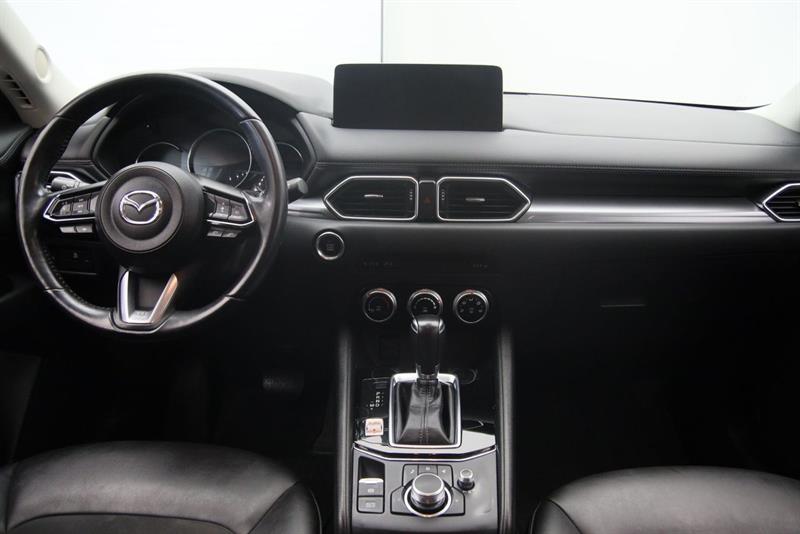 mazda CX-5 2023 - 10