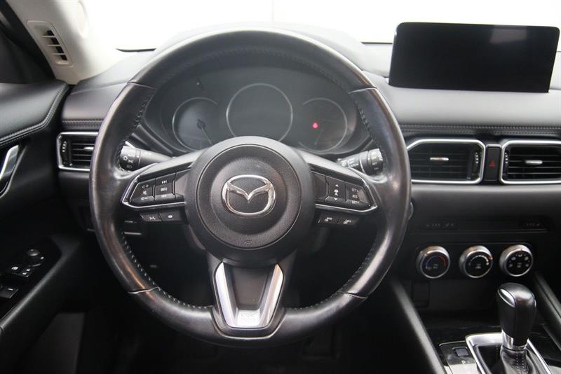 mazda CX-5 2023 - 11