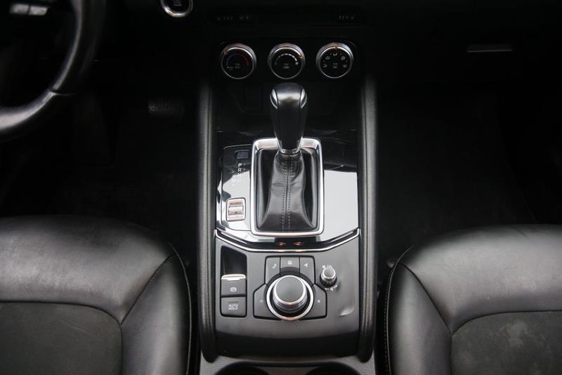 mazda CX-5 2023 - 12