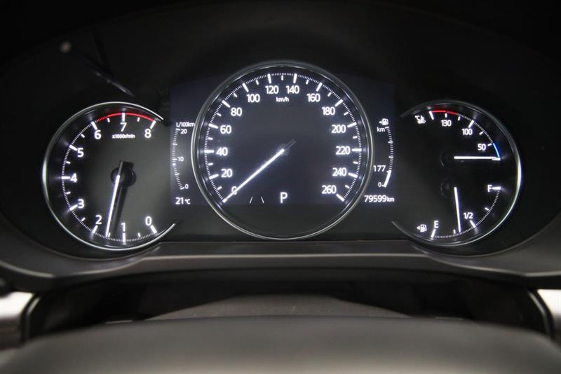 mazda CX-5 2023 - 13
