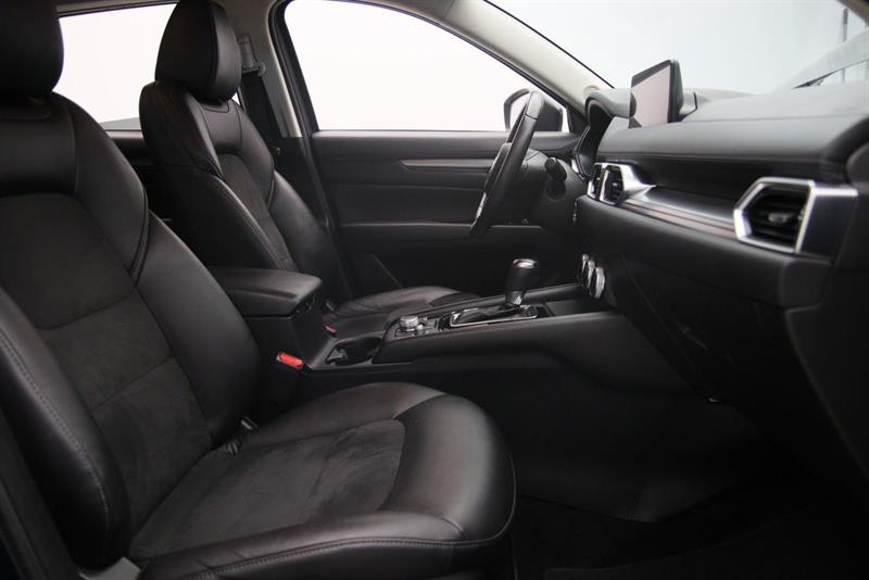 mazda CX-5 2023 - 16