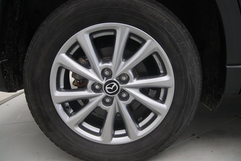 mazda CX-5 2023 - 17
