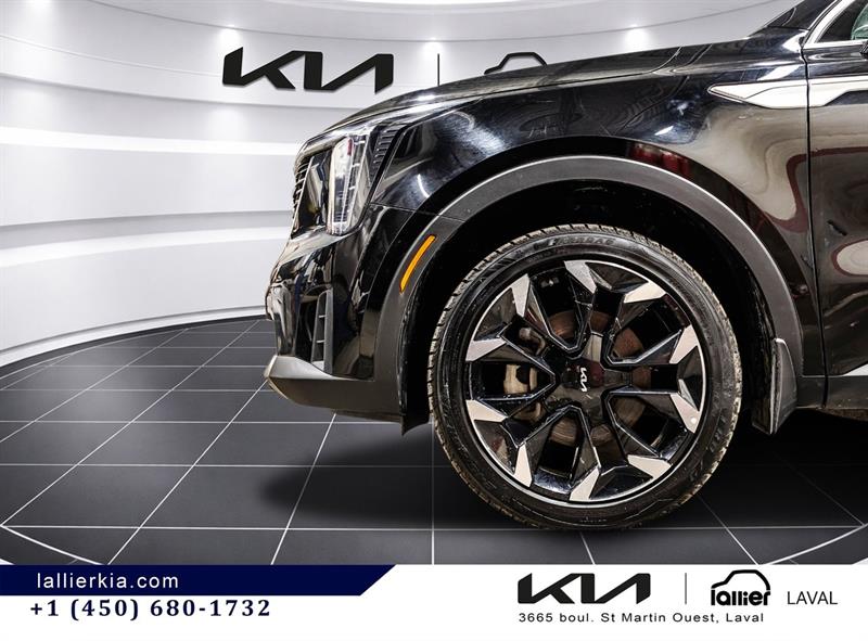 kia Sorento 2025 - 10