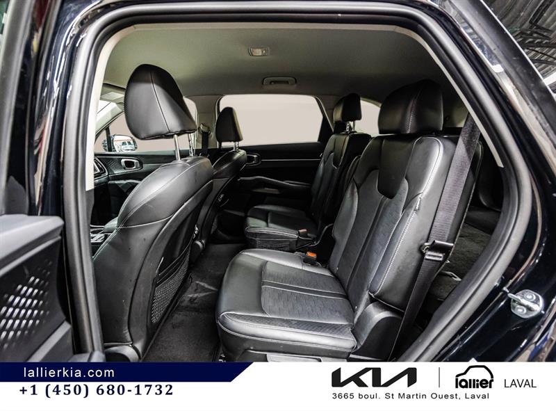 kia Sorento 2025 - 14