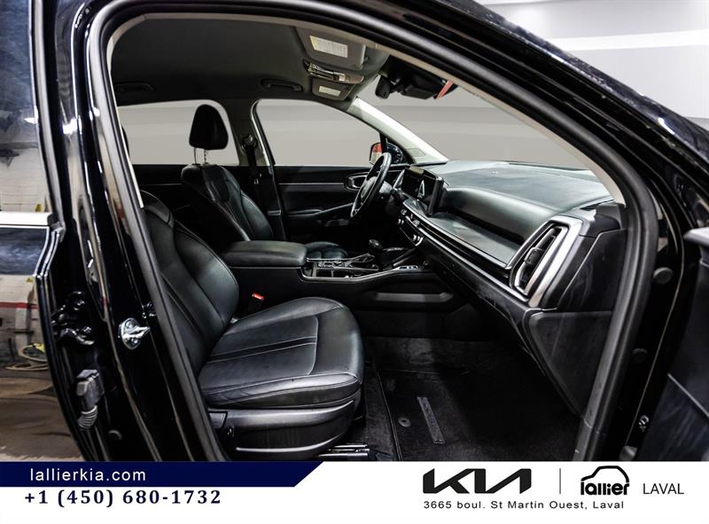 kia Sorento 2025 - 19