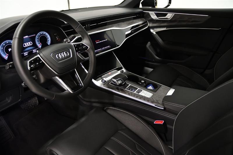 audi Berline A6 2025 - 2