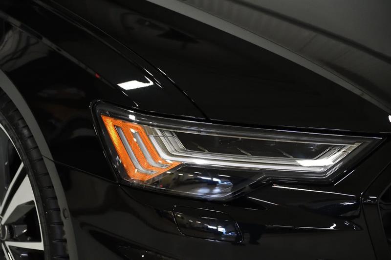 audi Berline A6 2025 - 3
