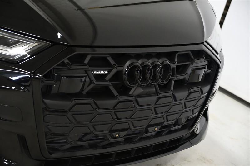 audi Berline A6 2025 - 4