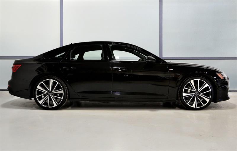 audi Berline A6 2025 - 6